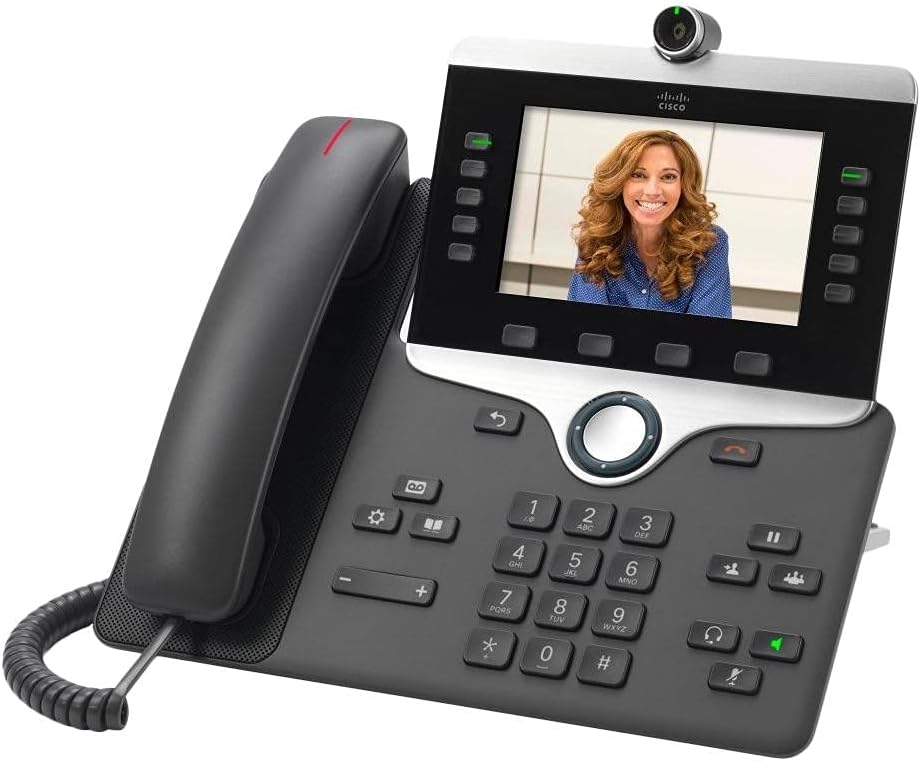 Cisco VOIP Phones Routers Rental Service