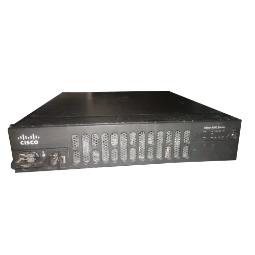 Cisco ISR 4351-K9-4451K9 Routers Rental Service