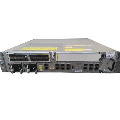 Cisco ASR 9001 Routers Rental Service