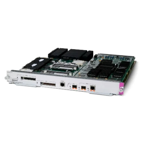 Cisco Module Port: Multi