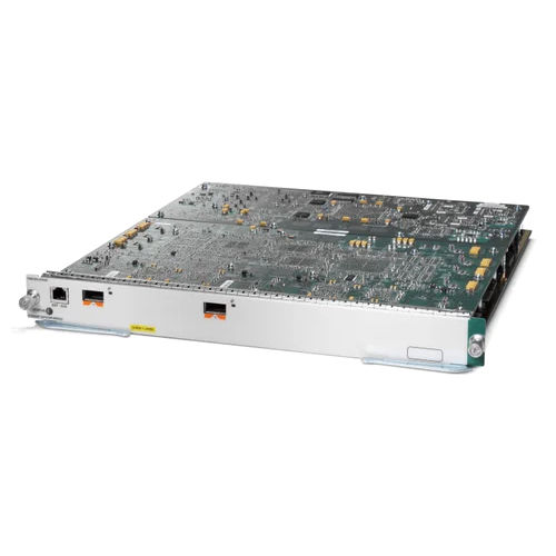 Cisco Line Card Port: Multi