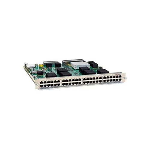 Cisco Gigabit Ethernet Copper Module