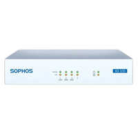 Sophos XG 105 UTM Firewall