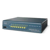 Cisco ASA 5506-K9 Security Firewall