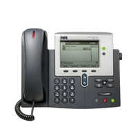 7941G Cisco Unified IP Phone