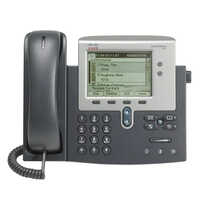 7942G The Cisco Unified IP Phone