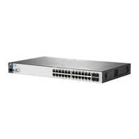 Aruba HPE Networking Products