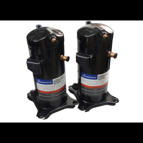 Scroll Compressor Zb38