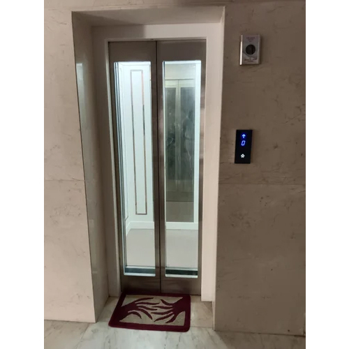 Automatic Passenger Elevator