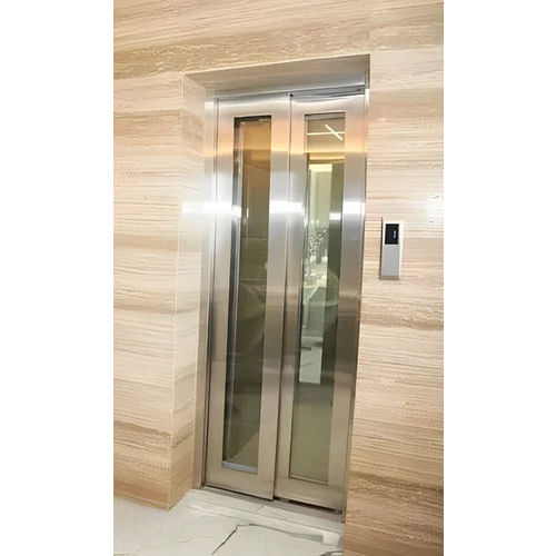 Residential Passenger Elevator
