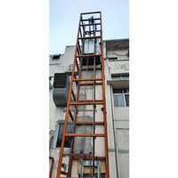 5 Ton Mild Steel Goods Lift