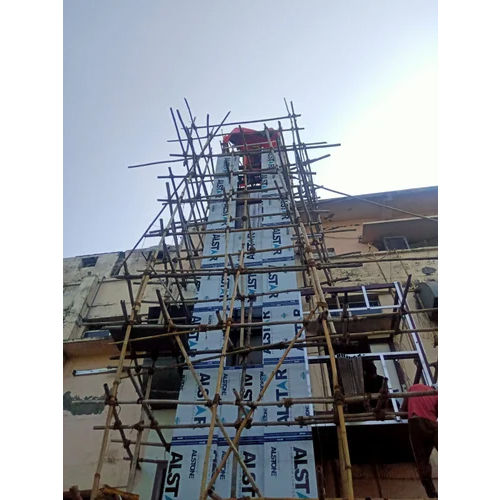 Industrial Goods Lift Installation Services By JFTA ELEVATOR AND ESCALATOR PRIVATE LIMITED