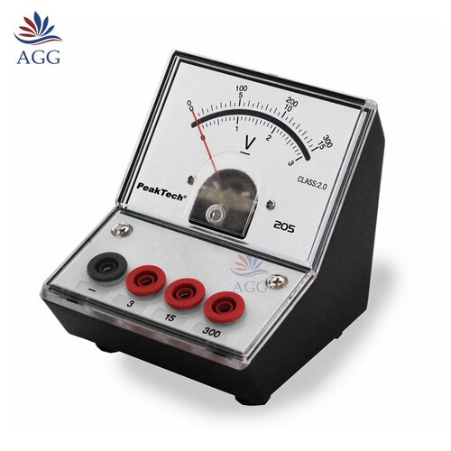 Calibration Services For Voltmeter