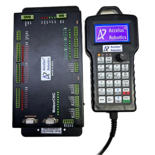 Dsp Controller