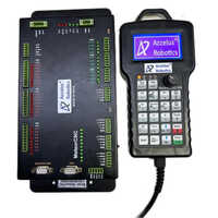 Black Dsp Controller