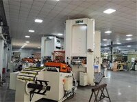 Precision Straightener For Metal Stamping