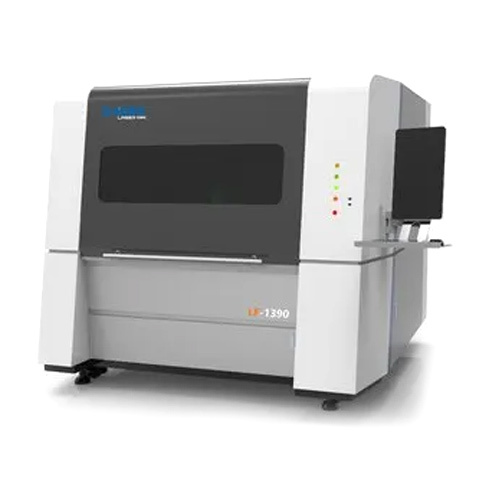 Fiber Laser Machine