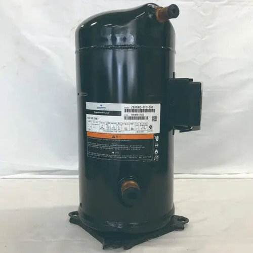 SCROLL COMPRESSOR ZB76