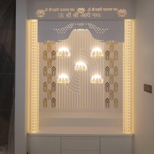 Corian Mandir
