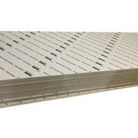 12mm Corian Sheet - Application: Construction