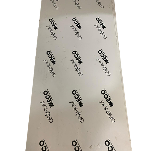 12Mm Corian Solid Surface Arcylic Sheet Application: Construction