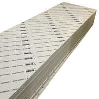 12mm Rehau Solid Surface Sheet Application: Construction