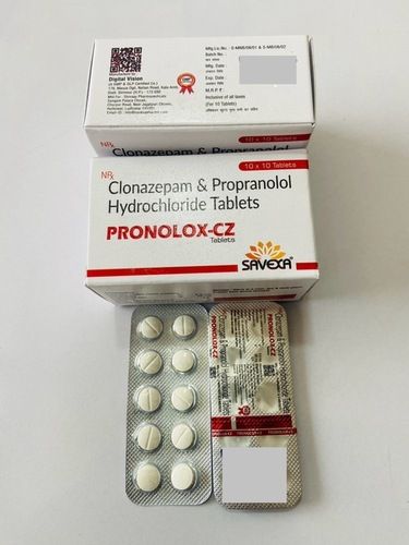 Pheofen 100 Tablets Ingredients: Phenytoin 100Mg