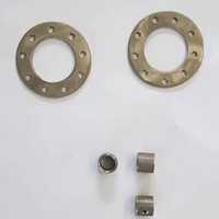 Corrugation Machine Heater Spares