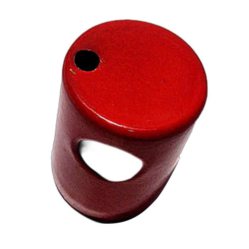 Immersion Heater Parts - Color: Red