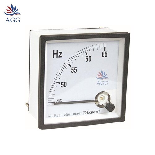 Frequency Meter Calibration Services