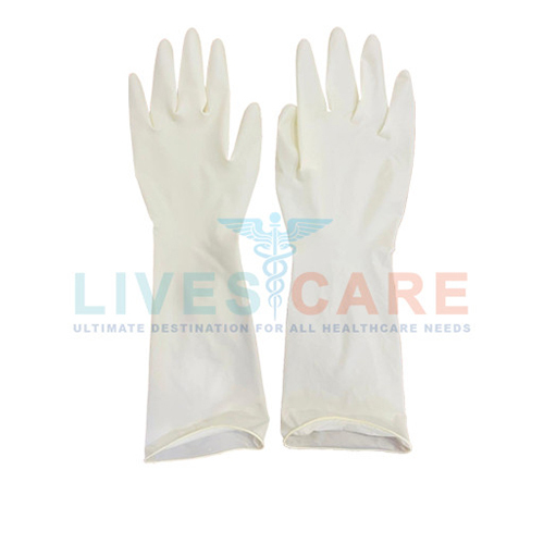 Gynaecological Gloves