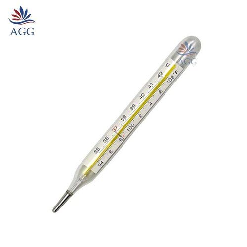 Calibration of Mercury Glass Thermometer