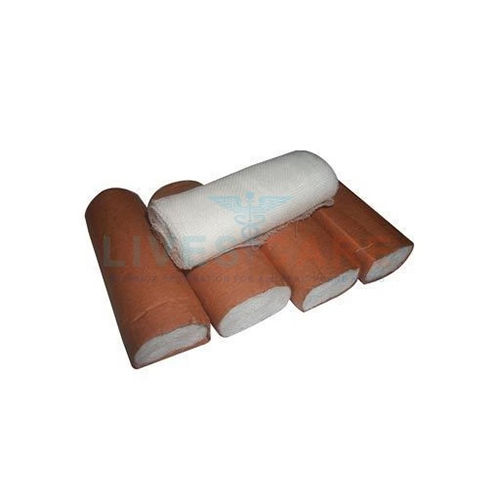 Gauze Roll Bandage