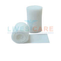 Waterproof Cast Padding Roll - Color Code: White