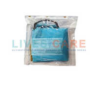 Hiv Protection Kit - Color: Blue
