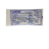 वेंटेड IV इन्फ्यूजन सेट