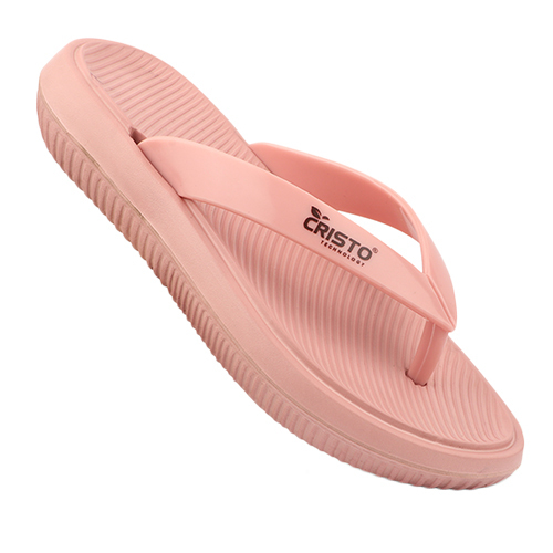 Women's Slipper Trendy (Pink)