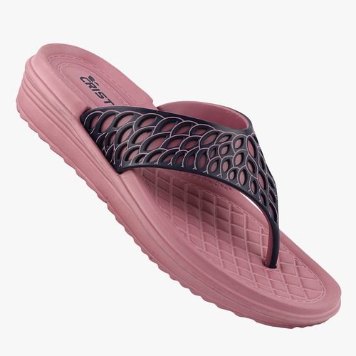 5X8 Onion Femina Ladies Slipper - Season: Winter