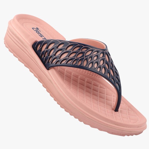 Ladies Slipper Femina-1 (Pink)