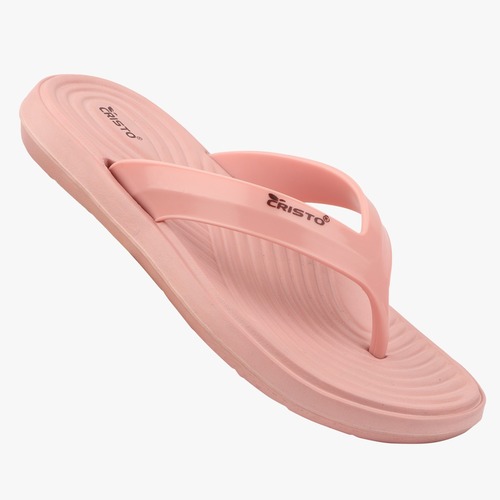 Girls Slipper Softy (Pink)