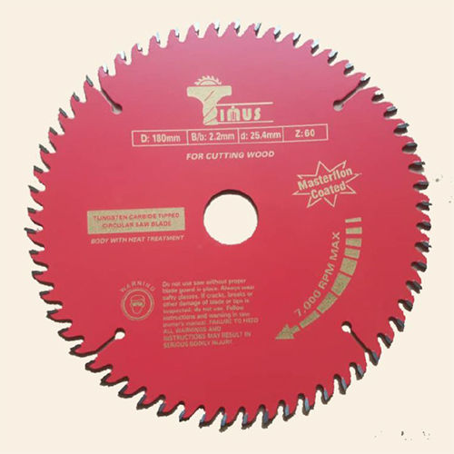 TCT Eco Range Saw Blades