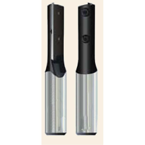 Straight Router Bits with Replacable Knives TTR SR