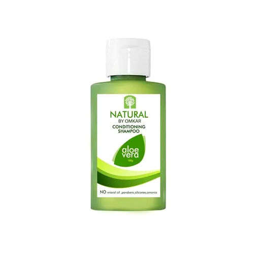 Aloevera Conditioning Shampoo