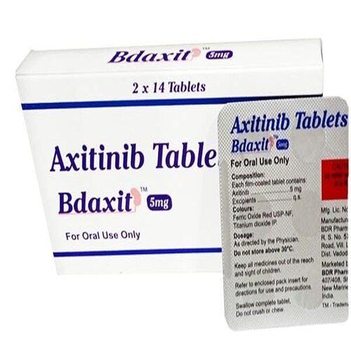 BDAXIT 5MG