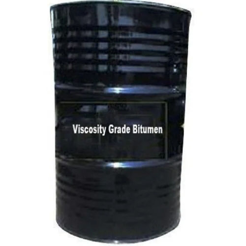 Viscosity Grade Bitumen