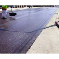 Black Rapid Setting Cationic Bitumen Emulsion