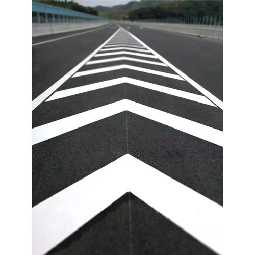 Road Marking Paint