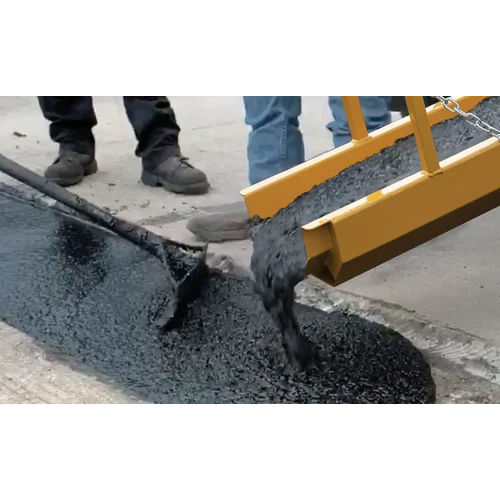 Mastic Asphalt