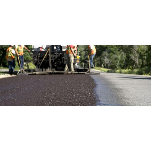 Micro Road Surfacing Service