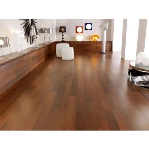 Hardwood Flooring Services